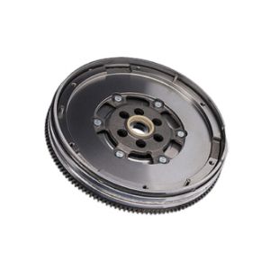 Buy cheap 415013910 Dual Mass Flywheel 06B105266F 058105266H Dual Clutch Transmission from wholesalers