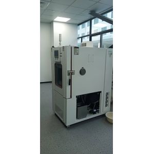 Temperature And Humidity ControllerSmall High And Low Temperature Test Chamber