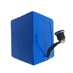 Buy cheap 11.1V EV Lithium Ion Battery Pack from wholesalers