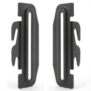 Buy cheap Bed Frame to Headboard or Footboard Attachment Kit 35 Down Hook Plates for Mirrors or Panels from wholesalers