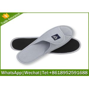 Buy cheap Aviation slippers,airline slipper,Customized Disposable Airline slipper from wholesalers