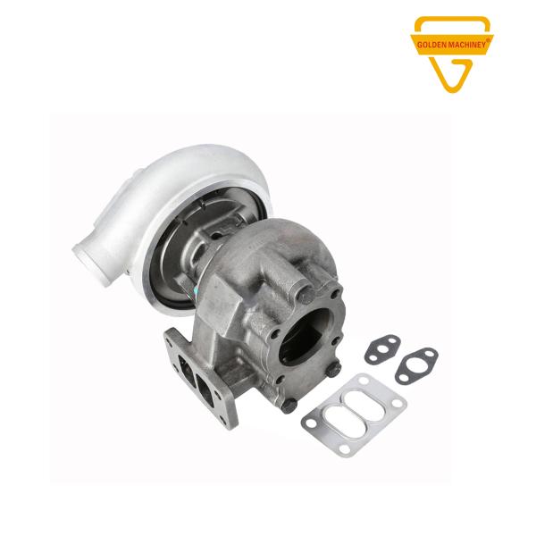 Quality 51089020212 Man Truck TGX TGA TGS Engine Turbocharger for sale