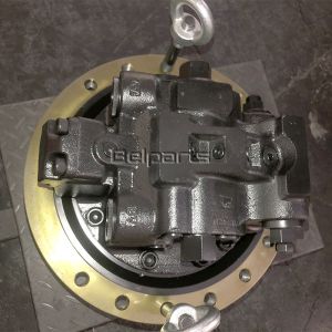 Buy cheap Excavator Travel motor EX200LC-5 EX200LC ZX200 EX200-5 4330222 24841977 For Hitachi Zx50u-2 from wholesalers