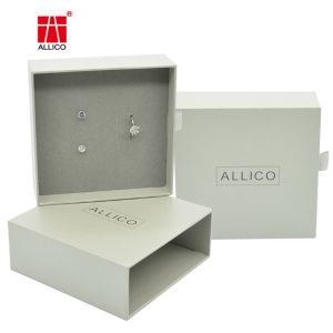 Custom Printing Foldable Rigid Magnetic Packaging Gift Box