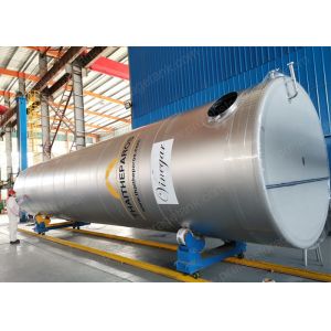 Buy cheap Fixed Vertical Storage Tank Super Large Capacity ANT ST1912 product