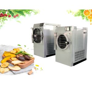 Buy cheap Light Weight Mini Freeze Dryer Machine For Fruits Vegetables from wholesalers