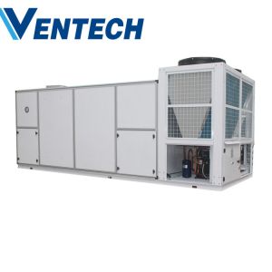 Buy cheap Wholehouse 6 Ton Air Conditioning Unit With Stainless Steel Frames from wholesalers
