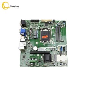 ATM retail machine Motherboard 8300 Kiosk iEiSAA8 KIOSK Main Board Use In Kiosk