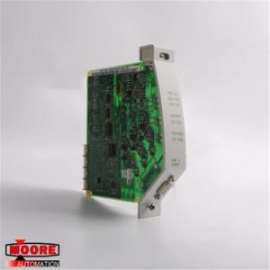 FI810F 3BDH000030R1 ABB CAN Module