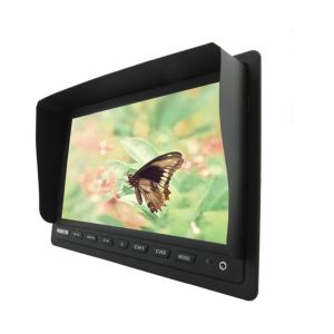 Buy cheap Touchscreen TFT Car Monitor 10.1 Inch VGA & AV Inputs With 12 Months Warranty for Car from wholesalers