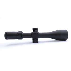 Buy cheap 2-10x50 Digital Hunting Rifle Scope FMC Coating Optical Sight from wholesalers