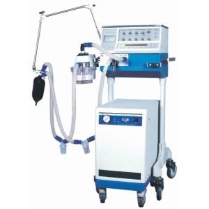 Buy cheap Waterproof Portable Ventilator Machine With Airway Pressure Monitoring Function PA-300 from wholesalers