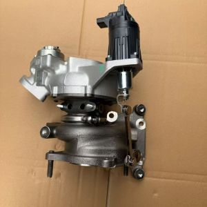 Buy cheap 6B2-F5-T/C Turbocharger Engine Turbo 2.0L Diesel Direct Replacement for Honda ACURA from wholesalers