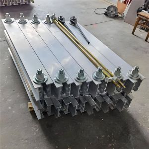 Buy cheap SFC Rubber Vulcanizing Press Machine High Efficiency Vulcanization Joint Vulcanization from wholesalers