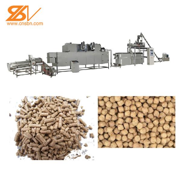Quality Feed Feed Equipment Farm Animal Husbandry Equipment Feed Granulator for sale
