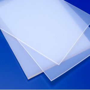 Buy cheap Recycled PFA Plastic Sheet 2.10g/cm³ High Resistance Heat Exchangers from wholesalers