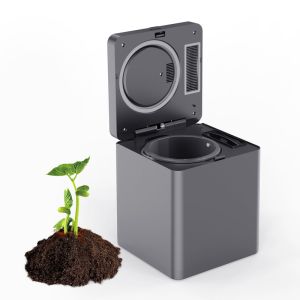 Buy cheap Customized Food Waste Composter ODM OEM With MultiGrind Technology from wholesalers