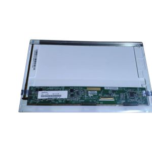 10.1 inch HSD101PFW1-A05 LCD DISPLAY SCREEN PANEL Replacement maintenance