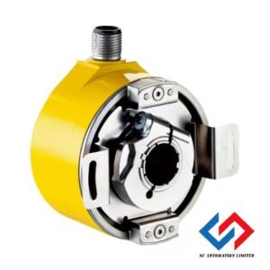 Buy cheap DFS60S Pro Sick Safety Encoder With 10mm Stainless Steel Shaft from wholesalers