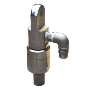 Buy cheap High Speed Water Well Drilling Swivel In Thegeological Expoloration product