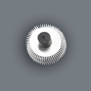 Buy cheap Custom Micro Beauty Needles by Precision Chemical Etching from wholesalers