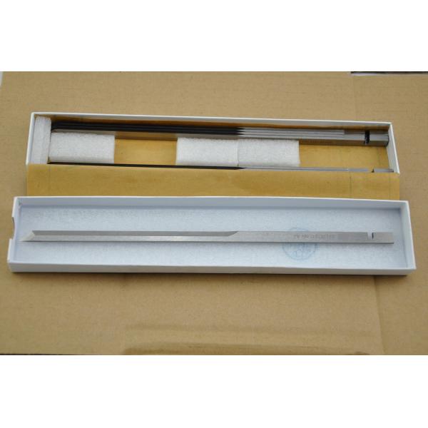 Buy cheap Blade / Knife , Alloyed Steel 21261011 For Gerber Cutter GT7250 from wholesalers