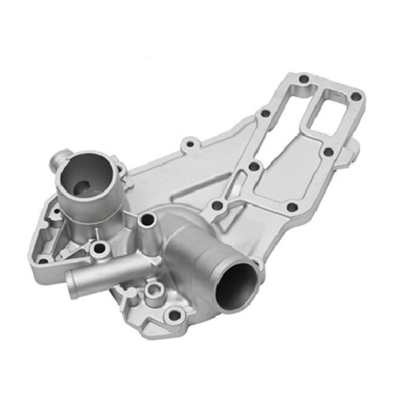 Quality ADC12 Injection Steel Mould Aluminum Die Casting Machinery Accessories for sale