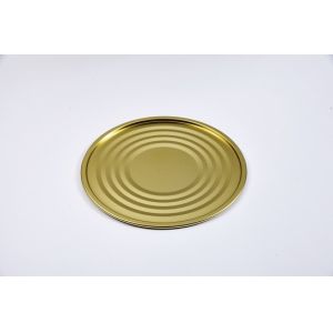 Buy cheap Smooth Surface Easy Open Ends High Precision Exquisite Workmanship from wholesalers