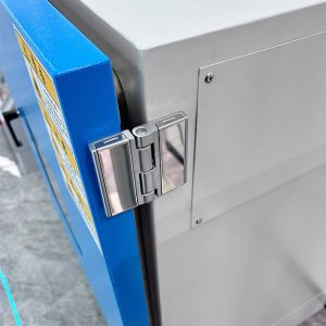 Buy cheap Abraser Test Machine Taber Linear Abrasion Scratch Tester from wholesalers