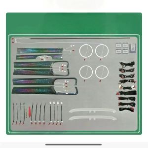 Rainbow Symphony Dynamic Ambient Light for Ideal ONE (General Use)