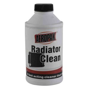 Buy cheap Aeropak Liquid Car Radiator Cleaner 325ml Environmental Friendly from wholesalers