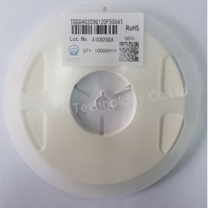 Ceramic Capacitors TCC0201X7R472K500ZT Multilayer chip ceramic capacitors CCTC
