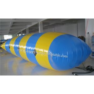 China water blob , inflatable water catapult blob , inflatable water catapult blob , blob jump on sale