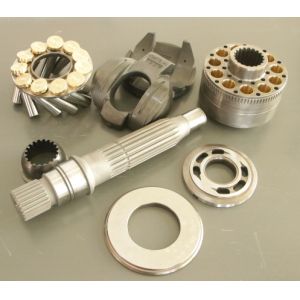 Buy cheap M7V Series Kawasaki Hydraulic Piston Pump M7V112 M7V160 from wholesalers