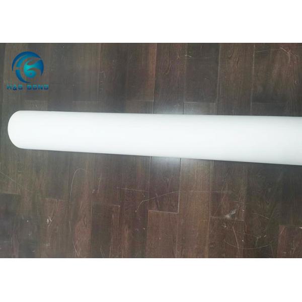 Quality 30 Microns Polymer Thin Films Three Layers Excellent Bonding Strength for sale