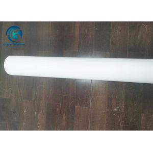 Buy cheap 30 Microns Polymer Thin Films Three Layers Excellent Bonding Strength from wholesalers