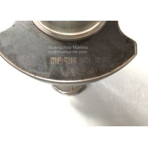 1005011BBA1 Crankshaft For ISUZU 4JB1 JMC 1030