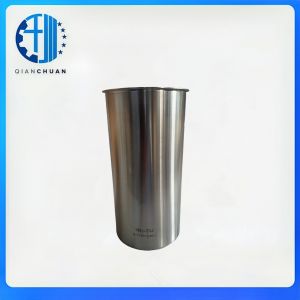 Buy cheap C240 Cylinder Liner 9112612301 9112612300 For Isuzu Diesel  Engine Parts from wholesalers
