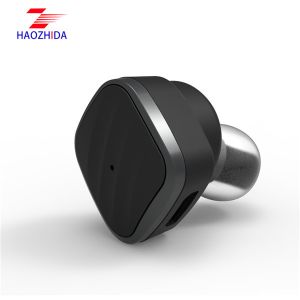 Buy cheap high quality wireless hidden invisible bluetooth earphone With Good Service from wholesalers