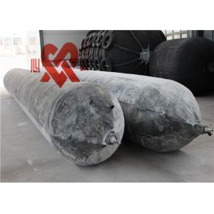 Buy cheap 8 Layers Ship Launching Marine Airbags from wholesalers