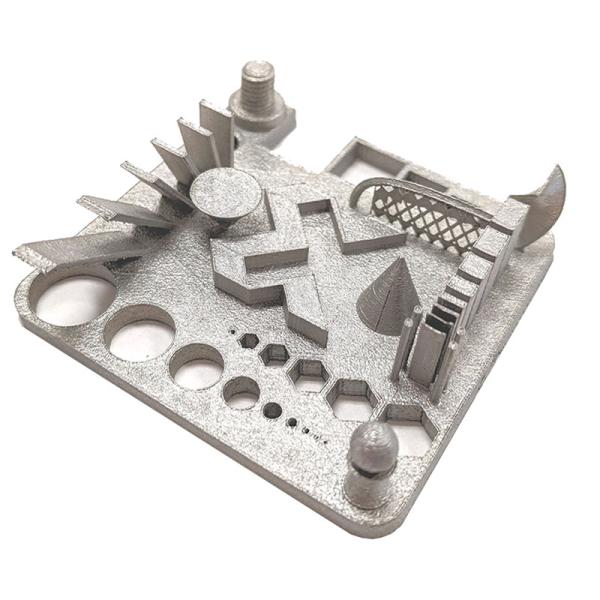 Buy cheap Precision Rapid Prototype Quality Customize Mass Model Sample Production Service China Micro Titanium 3D Printing from wholesalers