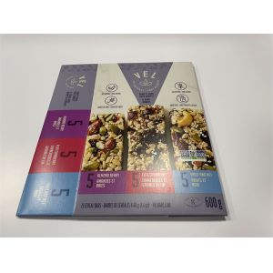 Buy cheap Rectangular Printed Paper Boxes Offset Personalised Magnetic Gift Box from wholesalers