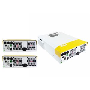 Buy cheap 4kw Hybrid Solar Inverter With 500VDC Max Open Circuit 15A Input Current from wholesalers