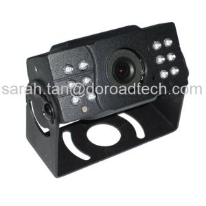 Buy cheap CCTV 480TVL IR LED Night Vision Vehicle Camera Car Cameras from wholesalers