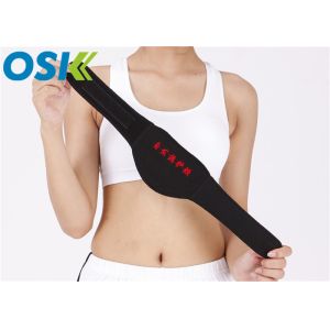 Health Care Self Heating Neck Strap For Relieving Neck Pain / Keeping Warm