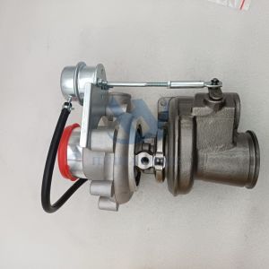 Buy cheap Excavator Parts 3806298 380-6298 for 4BT 4BT3.9 Engine Turbocharger from wholesalers