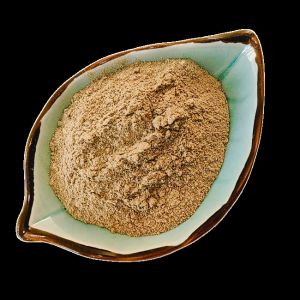 Buy cheap 50% Organic Matter 500DA Brown Powder N Acetyl D Glucosamine Chitosan Pro Powder product