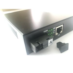 1000M SFP Optical Transceiver