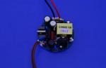 Buy cheap ROHS 1.28A Constant Current LED Power Supply / Led Light Power Supply from wholesalers