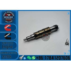 HuaZhen 2897320 2031836 Common Rail Injector 2897320 2897320NX 2897320PX